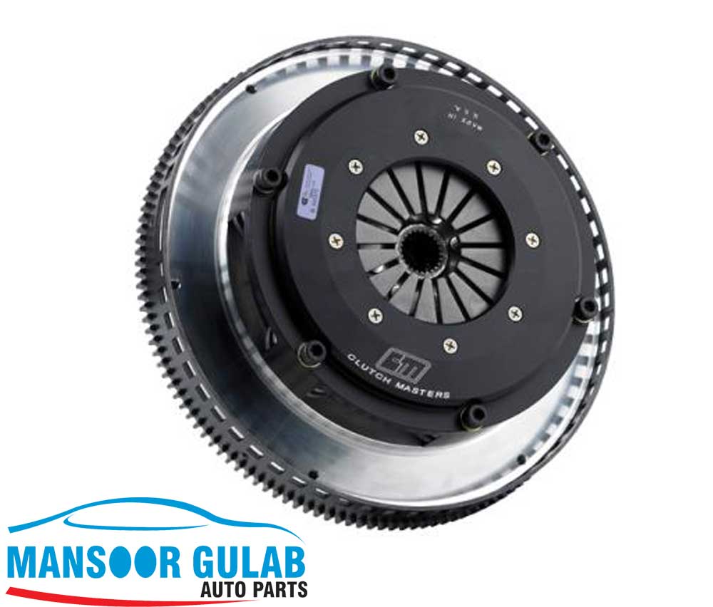 Clutch & Release For K