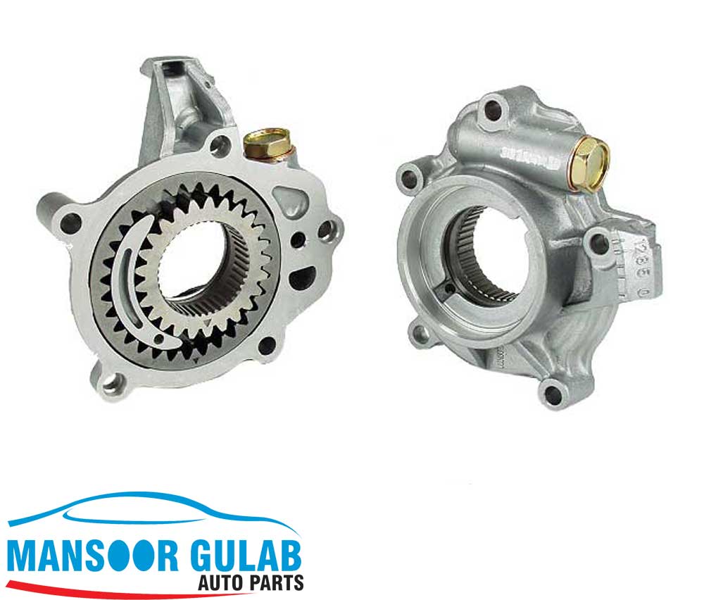 Engine Oil Pump