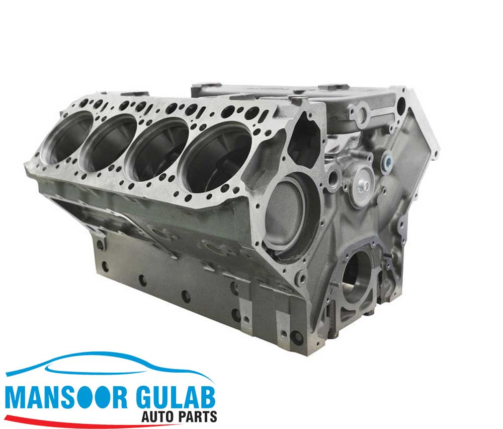 Cylinder Block